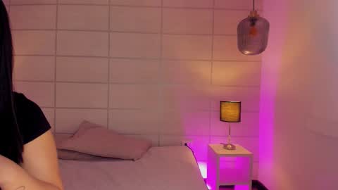 Christine  online show from February 2026 02:56:02 AM