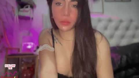 christine online show from December 2025 01:25:02 AM