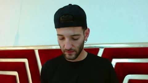 Christopher online show from April 2026 12:50:02 PM