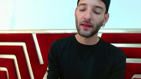 Christopher online show from April 2026 12:55:02 AM