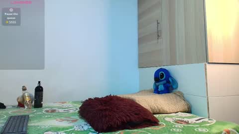 CHRISTOPHER online show from October 2025 10:27:01 AM