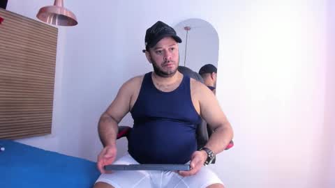 Snapshot of christopher_cruz_ chatting on December 2025 08:36:02 PM christopher_cruz_ online show from December 2025 08:36:02 PM