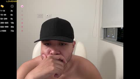 Chris online show from December 2024 04:53:01 AM