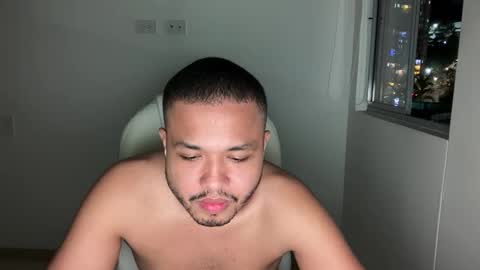 Chris online show from December 2024 01:17:01 AM