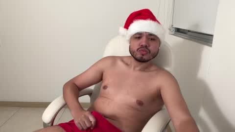 Chris online show from December 2024 03:55:02 AM