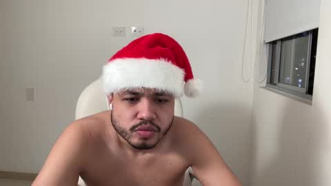 Chris online show from December 2024 01:49:01 AM