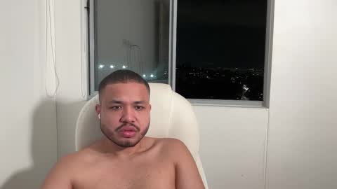 Chris online show from March 2025 01:25:02 AM