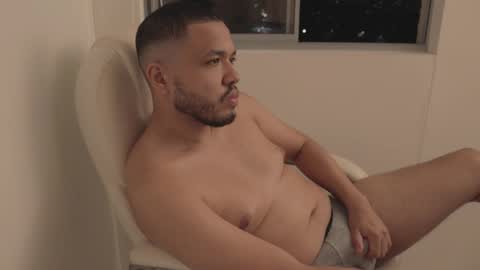 Chris online show from November 2025 05:07:01 AM