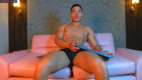 christopherivera online show from June 2026 11:41:02 AM