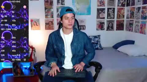 christophermillerxxx online show from July 2026 06:30:01 AM