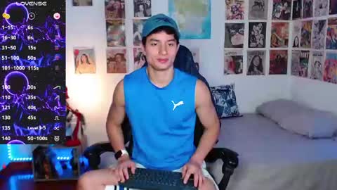 christophermillerxxx online show from July 2026 05:55:02 AM