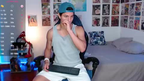 christophermillerxxx online show from July 2026 03:35:02 AM