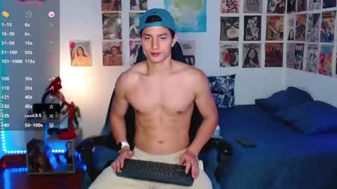 christophermillerxxx online show from August 2026 07:07:02 AM