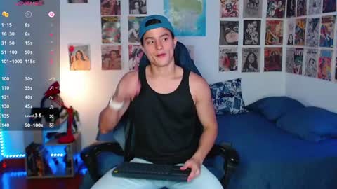 christophermillerxxx online show from August 2026 06:16:02 AM