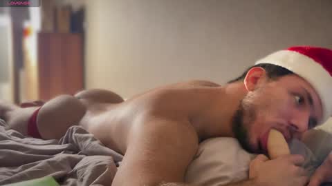 Snapshot of christophertan chatting on December 2024 01:22:02 PM Christopher online show from December 2024 01:22:02 PM