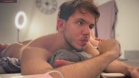 Snapshot of christophertan chatting on January 2025 07:00:02 PM Christopher online show from January 2025 07:00:02 PM