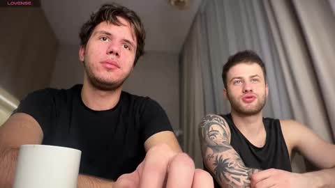 Snapshot of christophertan chatting on February 2025 04:31:01 PM Christopher online show from February 2025 04:31:01 PM