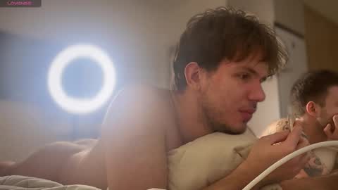 Snapshot of christophertan chatting on February 2025 08:47:01 PM Christopher online show from February 2025 08:47:01 PM