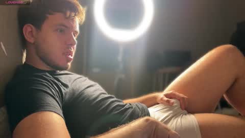 Snapshot of christophertan chatting on September 2025 10:18:01 AM Christopher online show from September 2025 10:18:01 AM