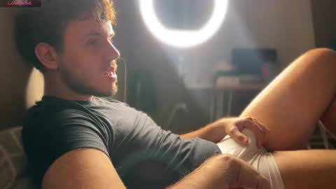 Snapshot of christophertan chatting on October 2025 03:54:01 PM Christopher online show from October 2025 03:54:01 PM