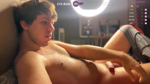 Christopher online show from November 2025 09:38:02 PM