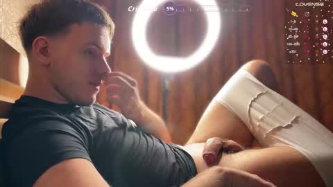 Christopher online show from January 2026 08:18:02 PM