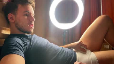 Christopher online show from April 2026 11:22:02 AM