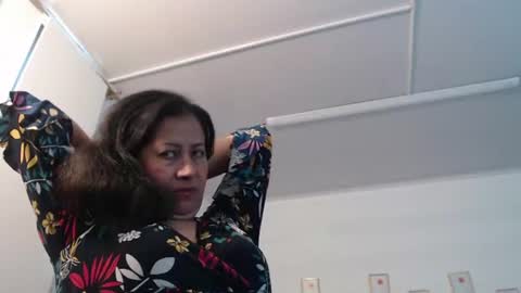 Christy  online show from July 2026 06:56:01 PM