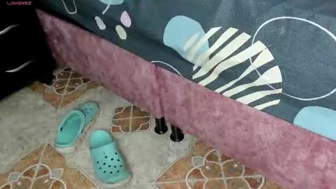 Snapshot of christy_jhonsson chatting on July 2026 06:56:01 PM christy_jhonsson online show from July 2026 06:56:01 PM