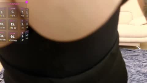 Snapshot of christy_memeow chatting on December 2024 07:36:01 PM christy memeow online show from December 2024 07:36:01 PM