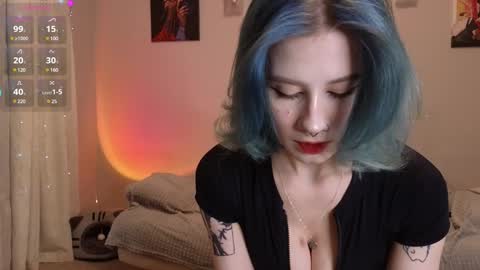 Snapshot of christy_memeow chatting on February 2025 04:03:02 PM christy memeow online show from February 2025 04:03:02 PM