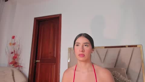 Christy online show from February 2025 06:20:01 PM