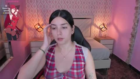 CHRISTY  online show from September 2025 07:14:02 PM