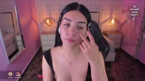 CHRISTY  online show from October 2025 07:30:02 PM