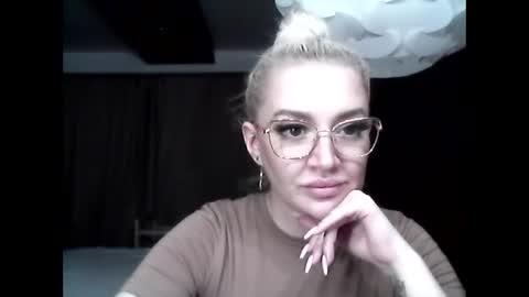 christyblondie online show from March 2026 07:24:02 PM