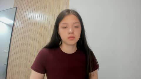 Snapshot of christyhryust chatting on August 2026 01:24:02 PM christyhryust online show from August 2026 01:24:02 PM