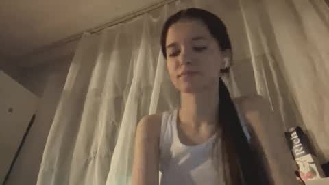 Snapshot of christykeet chatting on November 2025 01:00:02 PM Stella online show from November 2025 01:00:02 PM