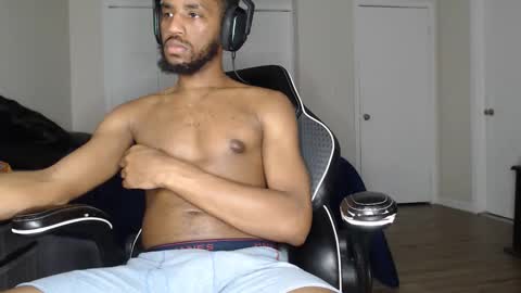 ChrisVacherx online show from February 2026 11:19:02 PM