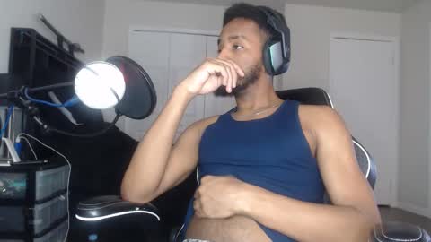 ChrisVacherx online show from March 2026 08:35:02 PM