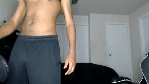 ChrisVacherx online show from June 2026 03:58:01 PM