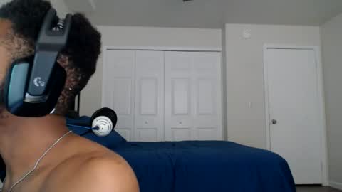 ChrisVacherx online show from July 2026 07:54:01 PM