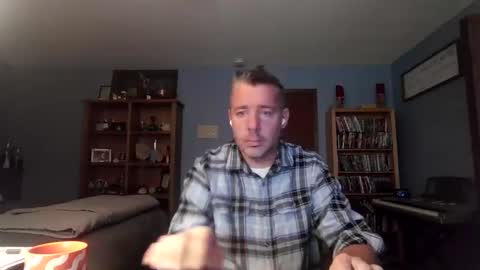 Snapshot of chrisw8121 chatting on November 2025 07:57:01 PM chrisw8121 online show from November 2025 07:57:01 PM