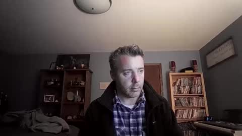 Snapshot of chrisw8121 chatting on February 2026 02:10:01 AM chrisw8121 online show from February 2026 02:10:01 AM