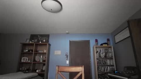 Snapshot of chrisw8121 chatting on February 2026 02:46:02 PM chrisw8121 online show from February 2026 02:46:02 PM