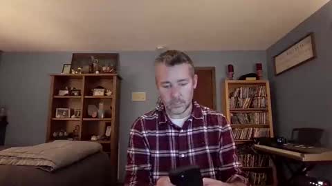 Snapshot of chrisw8121 chatting on February 2026 12:00:01 AM chrisw8121 online show from February 2026 12:00:01 AM