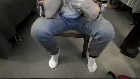 Snapshot of chrisw8121670385 chatting on February 2026 06:26:01 AM Chris online show from February 2026 06:26:01 AM