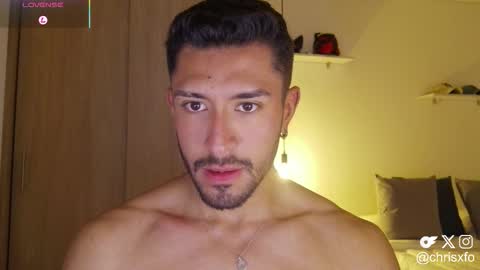 Chris online show from February 2026 01:04:02 AM