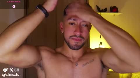 Chris online show from February 2026 03:07:02 AM