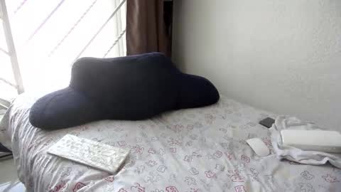 Chrixtopherobin online show from March 2026 11:15:01 PM