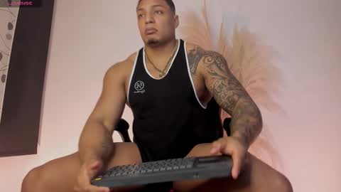 chrizmacgregor online show from October 2025 02:59:01 AM